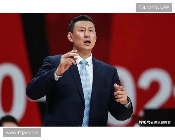 李楠回归北京男篮担任教练组核心