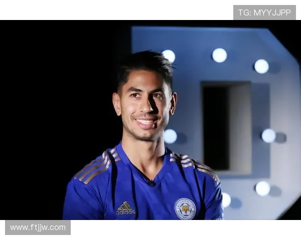 欧洲豪门锁定莱斯特天才小将